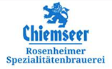 Chiemseer - Rosenheimer Speziali