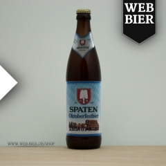Spaten Oktoberfestbier