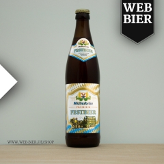 Müllerbräu Festbier