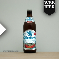 Chiemseer Hell