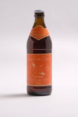 Schleicher glutenfreies Malzbier