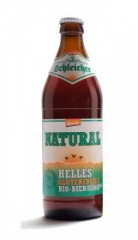 Schleicher glutenfrei Helles