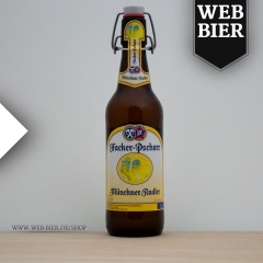 Hacker-Pschorr M�nchner Radler