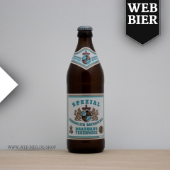 Tegernseer Spezial Helles Vollbier