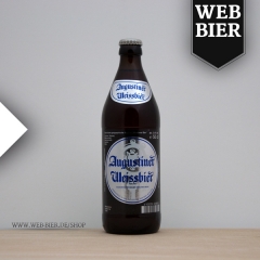 Augustiner Weissbier Weizen