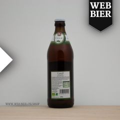 Neumarkter Lammsbräu Urstoff Würziges Helles
