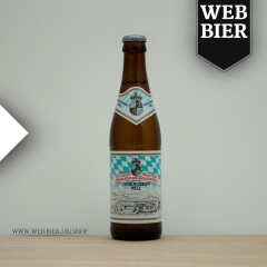 Tegernseer Hell  0,33l