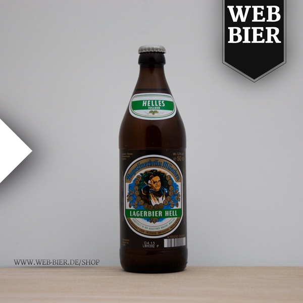 schuintrekken Wiskundig Reageren Augustiner Beer Munich Lager Beer onlineshop - web-bier.de | Der Bier  Online Shop aus Bayern The Beer Onlineshop from Bavaria