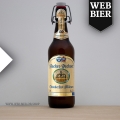 Hacker Pschorr Oktoberfest Bier