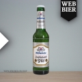 M�llerbr�u Hopfenland Premium Pilsener Beer 0.33 liter