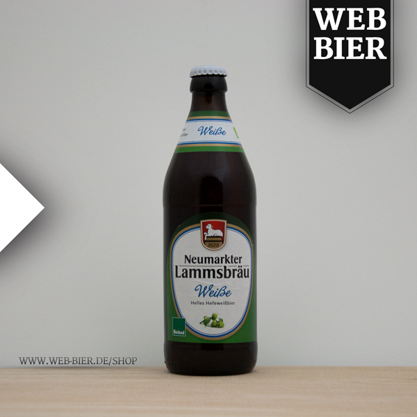 Lammsbräu Weiße