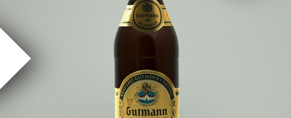 Gutmann Weizenbock