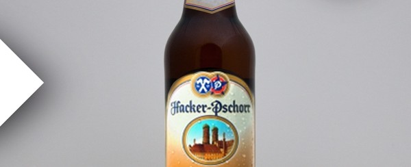 Hacker-Pschorr Münchner Dunkel